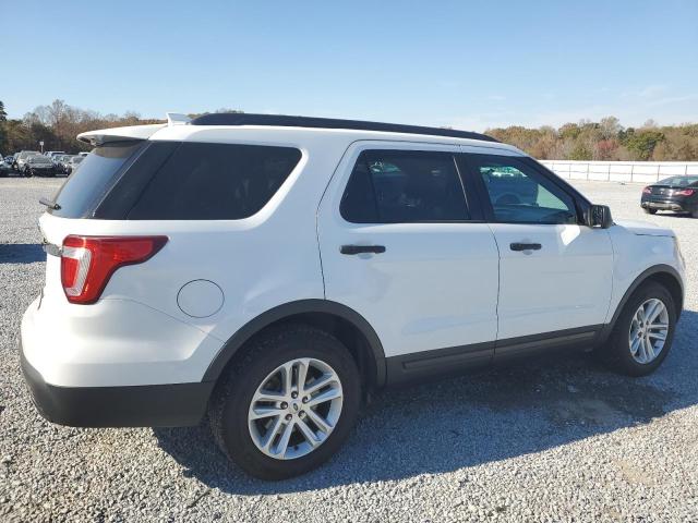 Vin: 1fm5k7b89hgb27033, lot: 75278933, ford explorer 20173