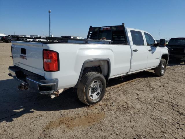 2016 GMC SIERRA C25 1GT11REG2GF218069