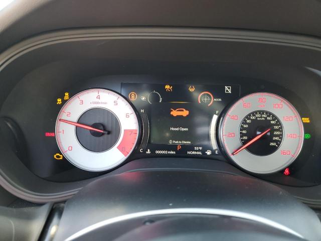 2023 ACURA TLX TECH A - 19UUB5F55PA005647