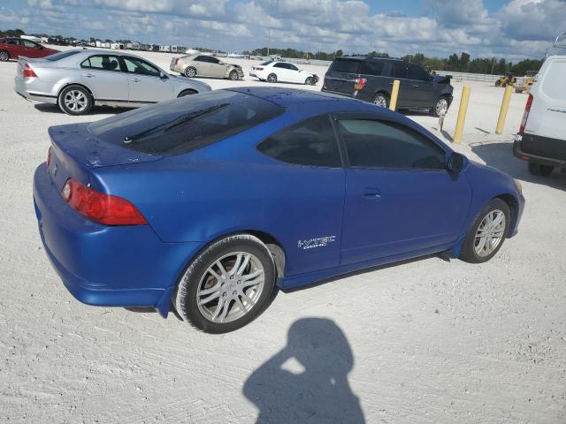 2005 Acura Rsx VIN: JH4DC548X5S015041 Lot: 75421293