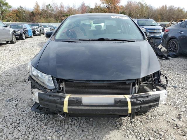 19XFB2E50FE005770 | 2015 HONDA CIVIC LX