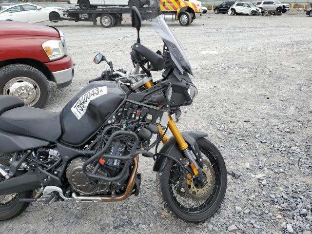 2022 YAMAHA XT1200ZE - JYADP05E4NA001649