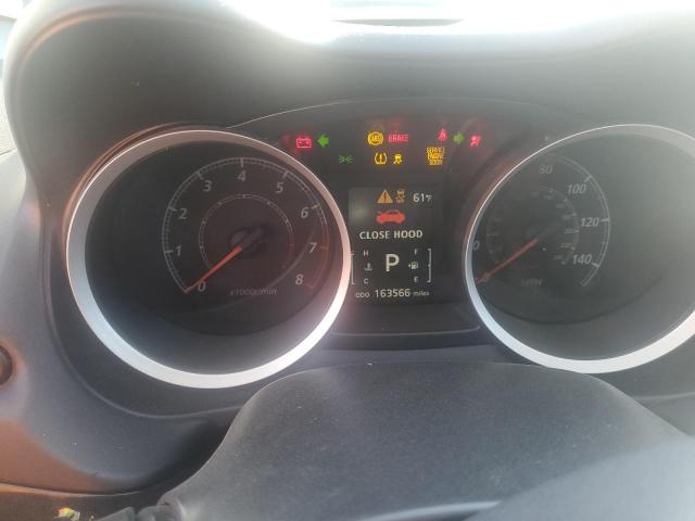 2015 MITSUBISHI LANCER GT JA32U8FW2FU009760