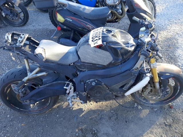 2012 SUZUKI GSX750 - JS1GR7MA5C2101344