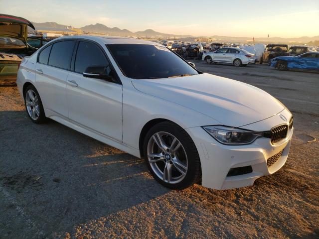 2015 BMW 335 I VIN: WBA3A9G51FNS65812 Lot: 73645933