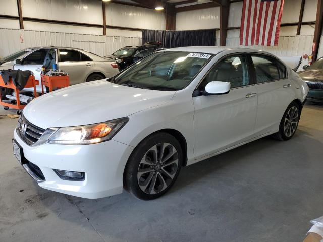 1HGCR2F53FA236289 | 2015 HONDA ACCORD SPO