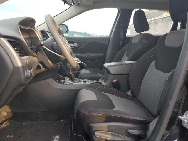 2015 JEEP CHEROKEE S - 1C4PJMAB5FW719804