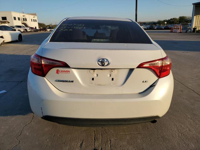 5YFBURHE4HP721666 | 2017 TOYOTA COROLLA L