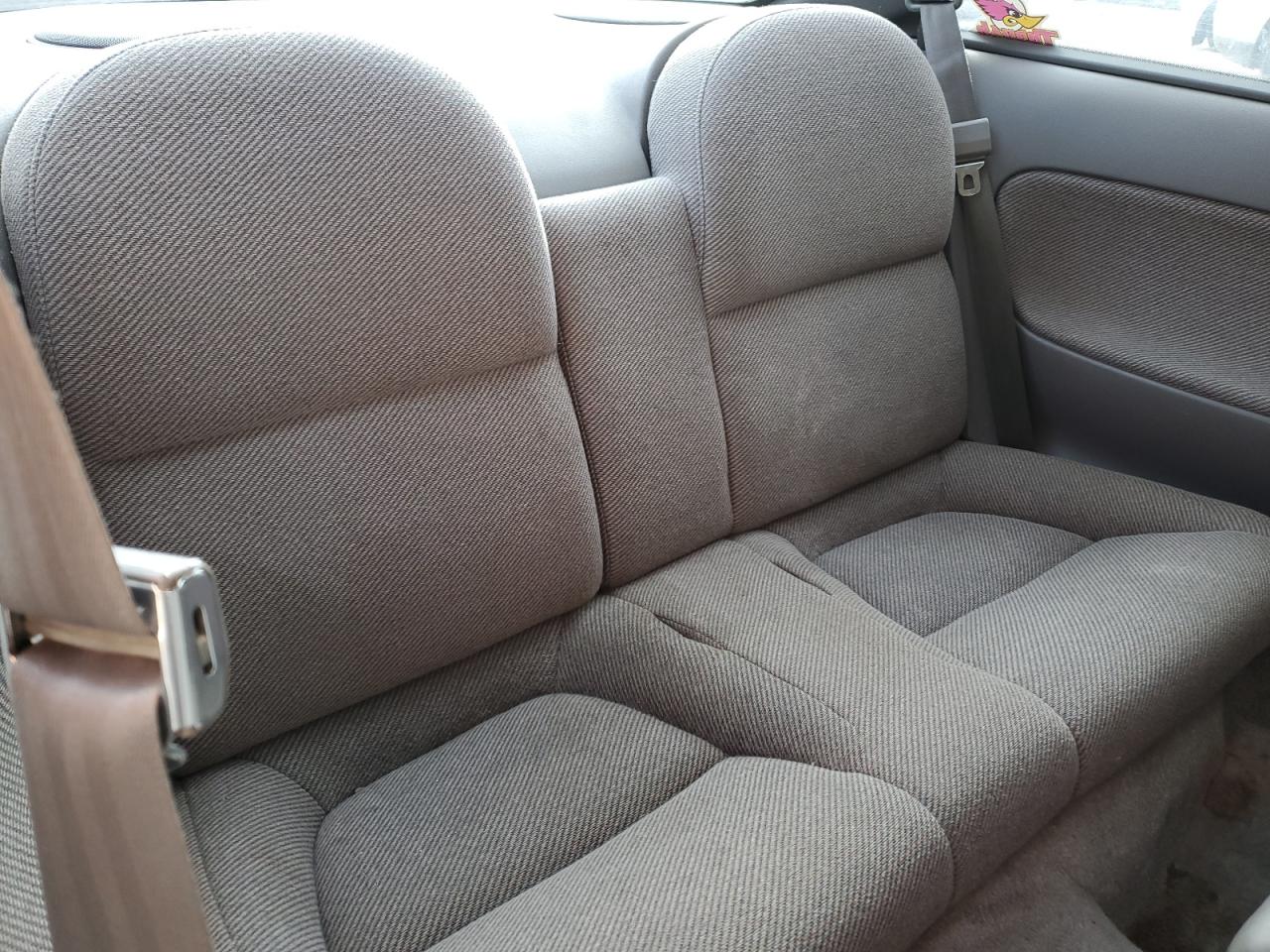 1YVGE31A5P5156762 1993 Mazda Mx-6