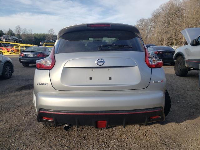 2015 NISSAN JUKE S - JN8AF5MV9FT559001