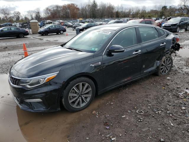 5XXGU4L13LG395017 | 2020 KIA OPTIMA EX