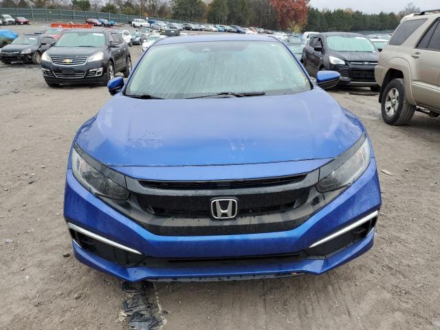 2HGFC2F68MH558979 | 2021 Honda civic lx