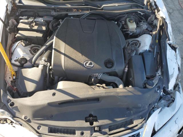 2015 LEXUS IS-F JTHBF1D22F5064849