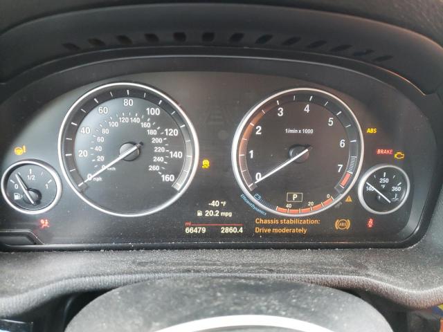 5UXWX9C50F0D60963 BMW X3 Xdrive28i