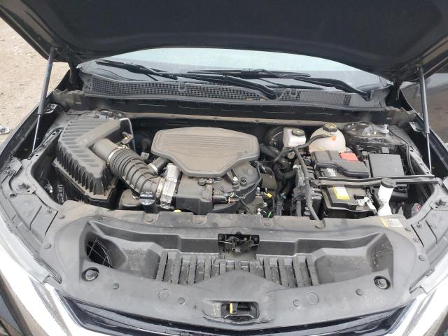 2022 CHEVROLET BLAZER PRE - 3GNKBFRSXNS131048