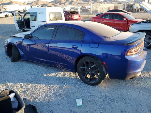 2C3CDXBG6MH659839 | 2021 DODGE CHARGER SX