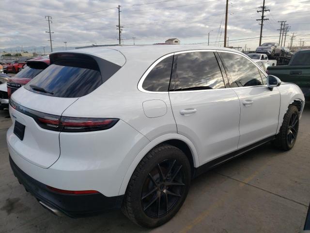 VIN WP1AA2AY1KDA15229 2019 Porsche Cayenne no.3