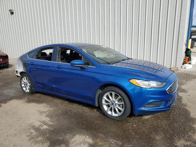 3FA6P0HD8HR270656 | 2017 FORD FUSION SE