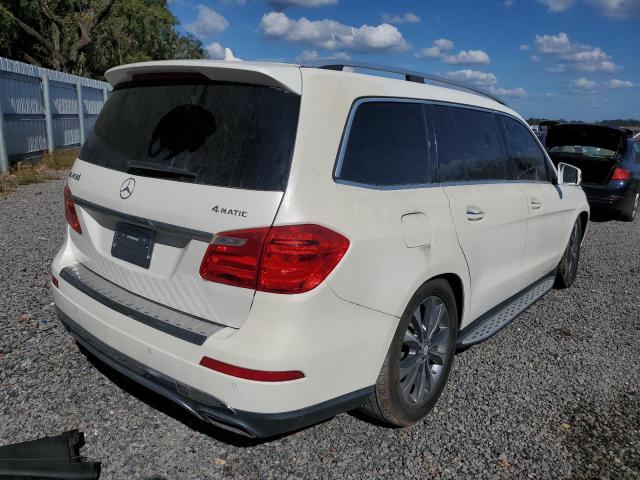 VIN 4JGDF7CE5DA224540 2013 Mercedes-Benz GL-Class, ... no.3