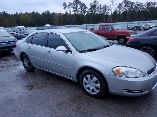 2G1WB58K881275325 | 2008 Chevrolet impala ls