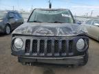 JEEP PATRIOT SP снимка