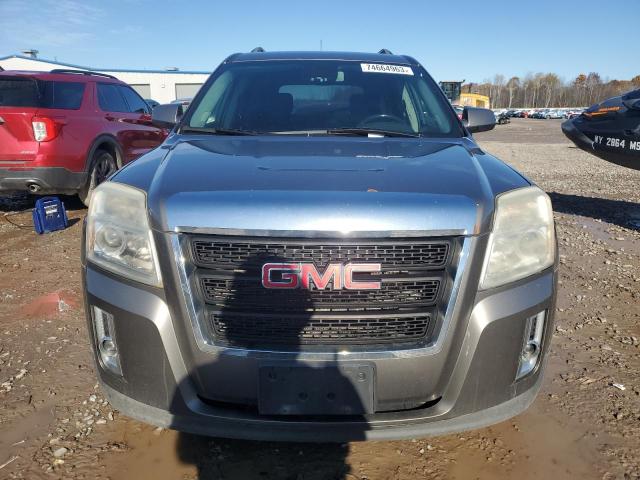 2GKFLTEK1C6133069 | 2012 GM c terrain sle