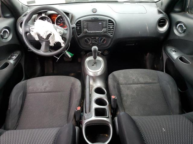 JN8AF5MV7FT565024 Nissan JUKE S