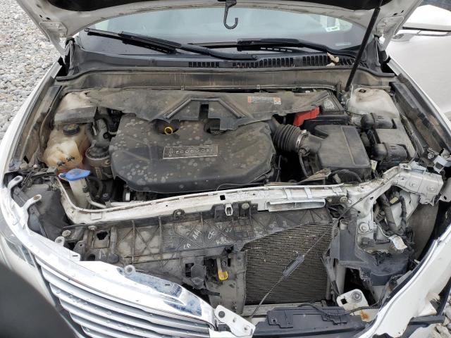 2016 LINCOLN MKZ - 3LN6L2G94GR624813