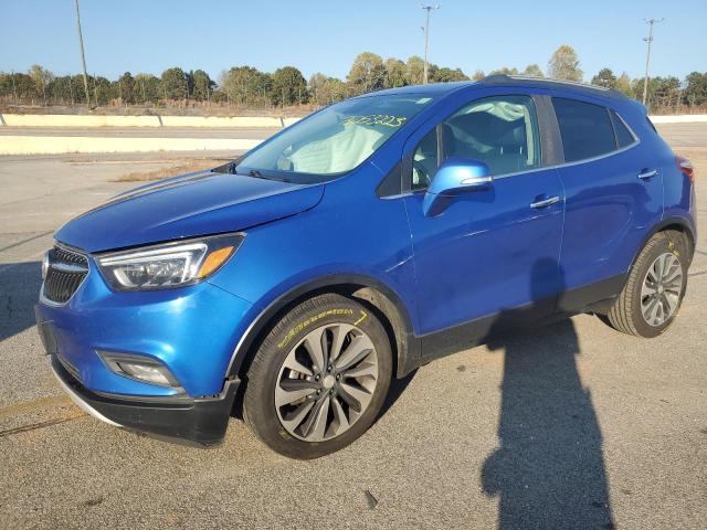 2018 Buick Encore Essence