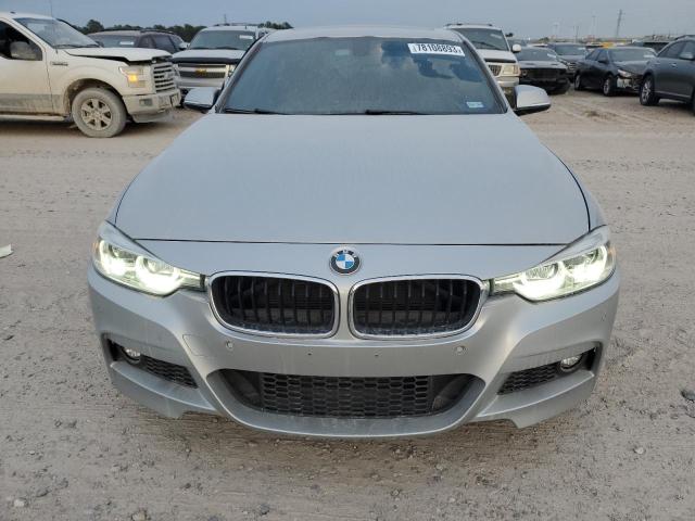 WBA8D9C59JEM34745 | 2018 BMW 330 xi