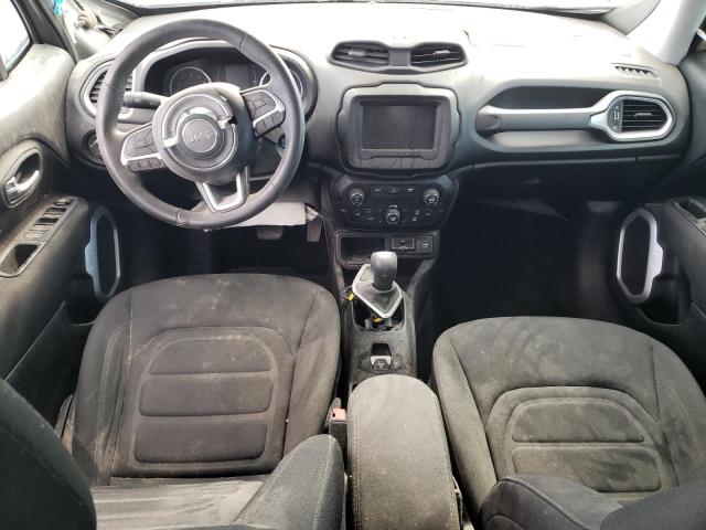 ZACNJABB6LPL34682 Jeep Renegade Latitude