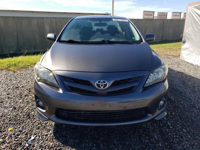 5YFBU4EE2DP117633 | 2013 Toyota corolla base