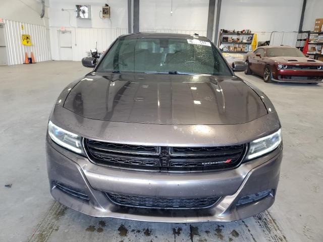 2C3CDXHG5FH805657 | 2015 Dodge charger sxt