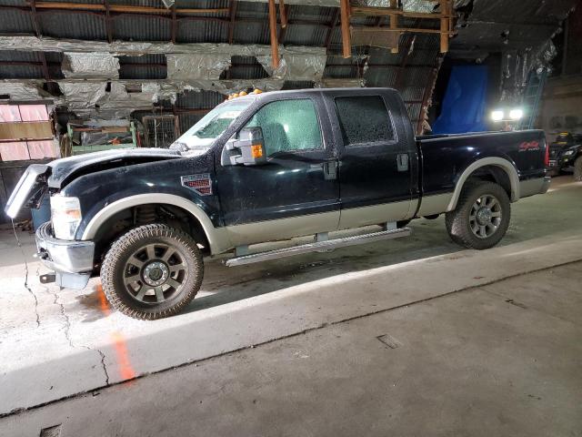 2009 Ford F-250 