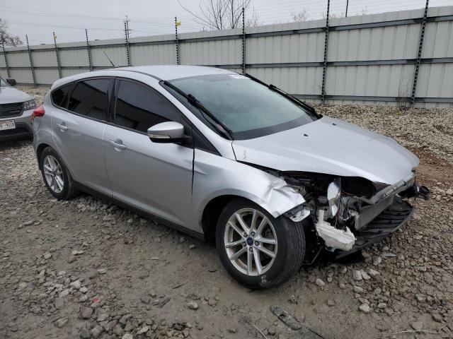 1FADP3K20HL275722 Ford FOCUS SE