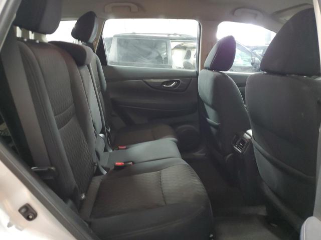 5N1AT2MV9HC784407 | 2017 NISSAN ROGUE SV