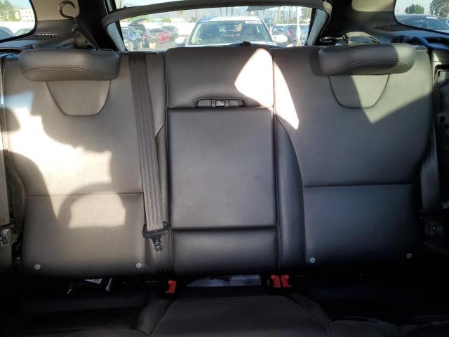 YV426MDBXF2587232 Volvo Xc60 T5 Premier