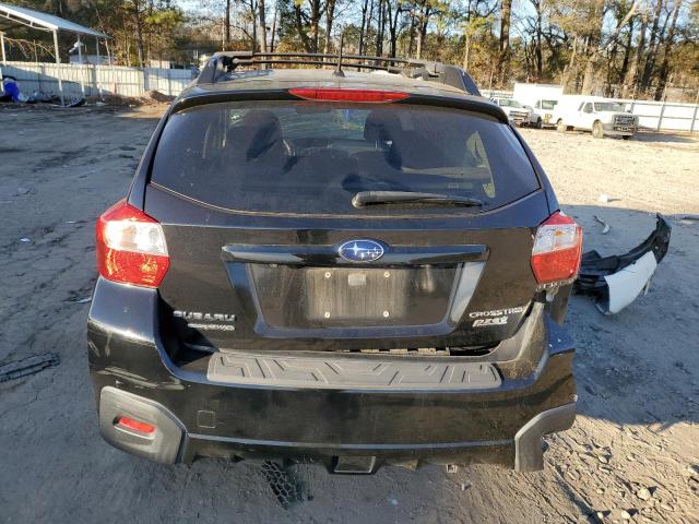 JF2GPABC1HH229759 | 2017 SUBARU CROSSTREK