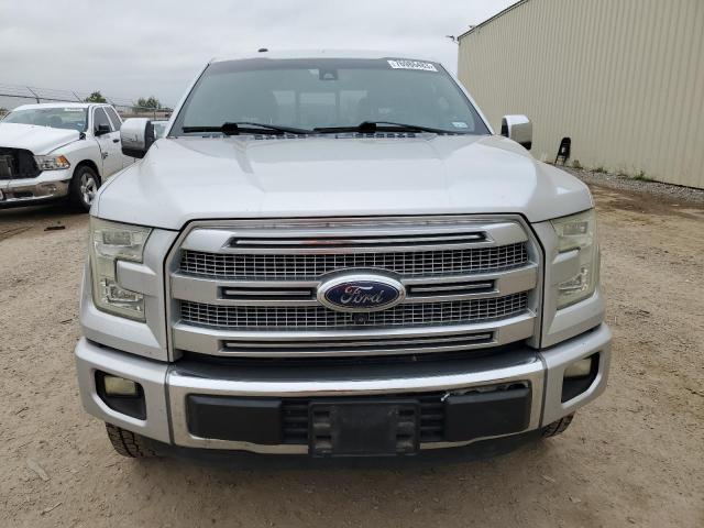 1FTEW1CF0FFB22955 | 2015 FORD F150 SUPER