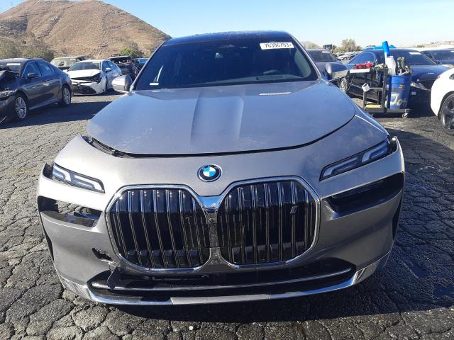 2024 BMW I7 EDRIVE5 WBY43EJ05RCP00918