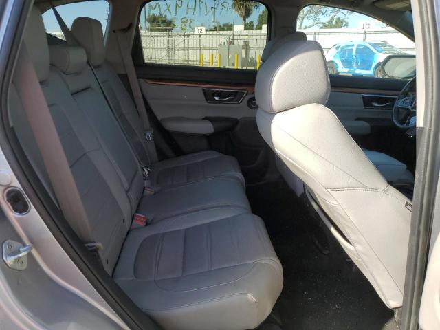 2021 HONDA CR-V TOURI - 7FARW1H9XME003837