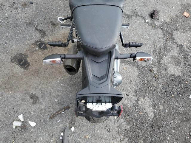 2014 BMW R NINE T - WB10A1605EZ397294