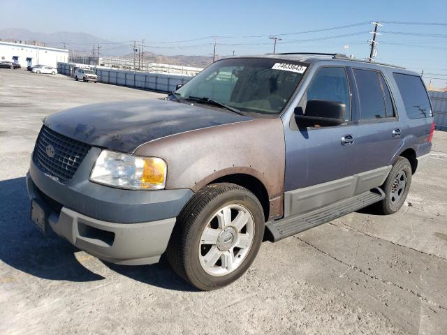 2003 Ford Expedition XLT