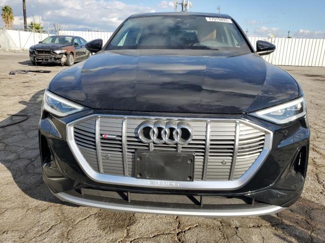 2022 AUDI E-TRON SPO - WA11AAGE9NB024490