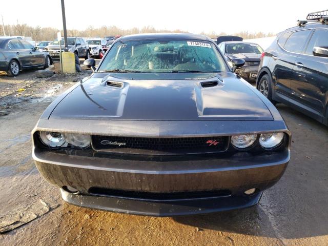 2C3CDYBTXEH247122 | 2014 DODGE CHALLENGER