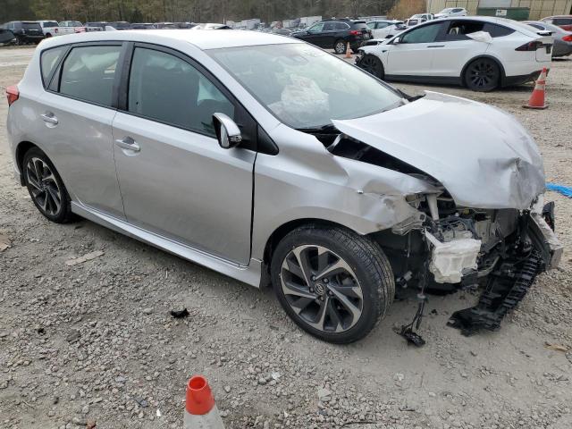 JTNKARJE0HJ525078 | 2017 TOYOTA COROLLA IM