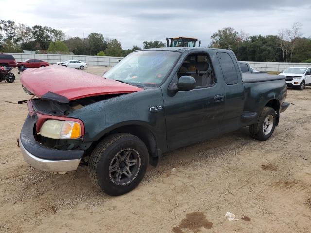 2002 Ford F-150 