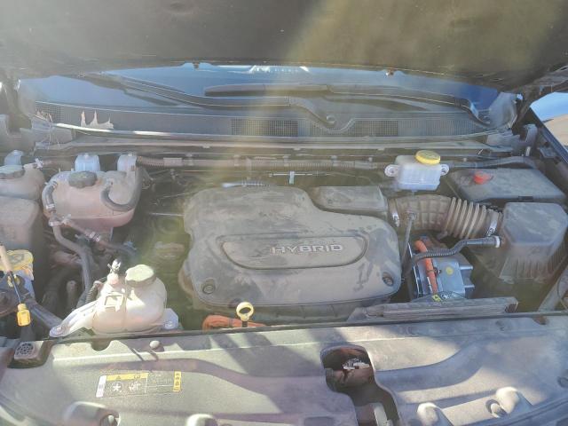 2C4RC1L70JR183405 2018 CHRYSLER PACIFICA, photo no. 12