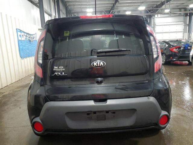 KNDJP3A55F7119464 | 2015 KIA soul +