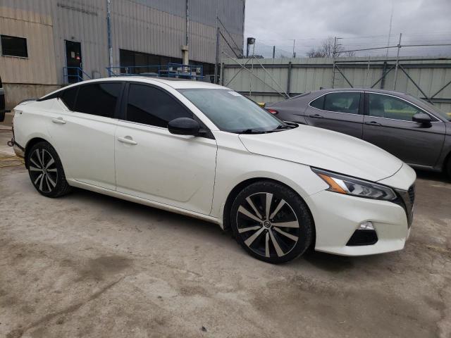 1N4BL4CV9LC116630 Nissan Altima SR 4